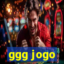 ggg jogo